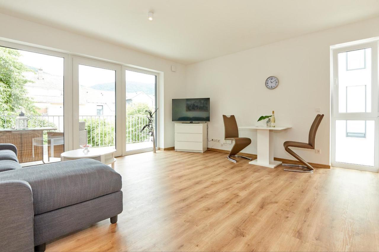 Filou Apartment Bernkastel-Kues Luaran gambar